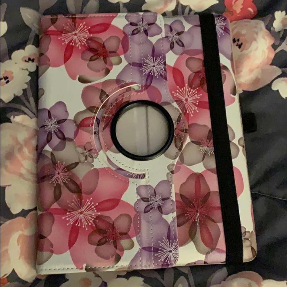 Ipad case